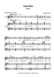 Five Traditional Nursery Rhymes (Set 1)