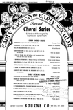 Echo Song