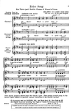 Echo Song