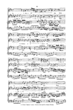 Mass In B Minor