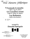 J'entends le Moulin