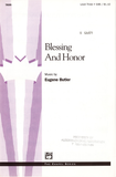 Blessing and Honor