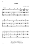 Seasonal Responses For Unison Voices