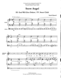 God Will Give You Orders / Sweet Child