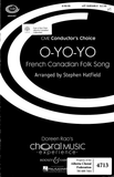 O-Yo-Yo