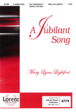 Jubilant Song, A
