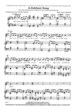 Jubilant Song, A