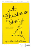 At Christmas Time