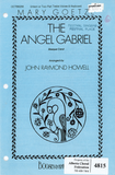 Angel Gabriel, The