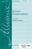 Bonny Wood Green