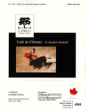Cafe De Chinitas