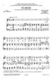 To Music