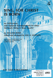 Sing, For Christ Is Born