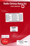 Hodie Christus Natus Est