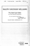 Dark Eyed Sailor, The