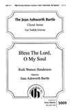 Bless the Lord, O My Soul