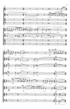Mass for Double Chorus A Cappella