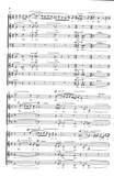 Mass for Double Chorus A Cappella