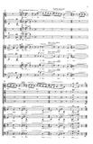 Mass for Double Chorus A Cappella