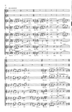 Mass for Double Chorus A Cappella
