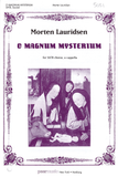 O Magnum Mysterium