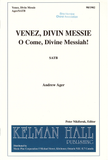 Venez, Divin Messie