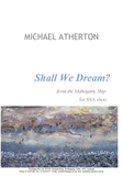 Shall We Dream?