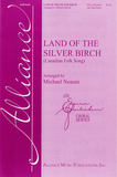 Land of the Silver Birch