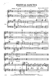 Festival Sanctus