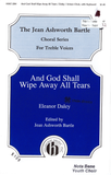 And God Shall Wipe Away All Tears