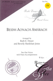 Beidh Aonach Amarach