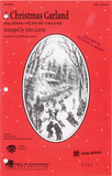 Christmas Garland, A