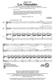 Medley from Les Misérables