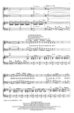 Medley from Les Misérables