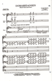 Domaredansen