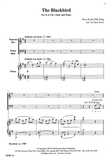Blackbird, The