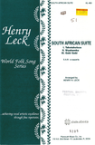 South African Suite (3 songs)