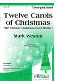 Twelve Carols of Christmas