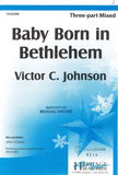 Baby Born in Bethlehem