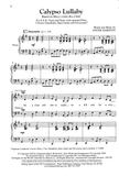 Calypso Lullaby