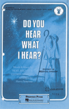 Do You Hear What I Hear?