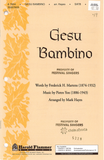 Gesu Bambino