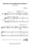 Bells of Christmas Medley, The