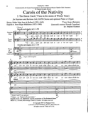 Huron Carol, The
