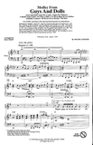 Medley from Guys and Dolls