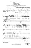 Morokeni (Greeting Song)