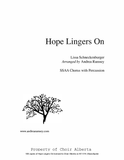Hope Lingers On