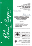 Hark! The Herald Angels Sing