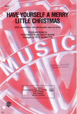 Have Yourself a Merry Little Christmas