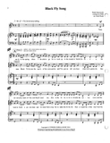 Black Fly Song